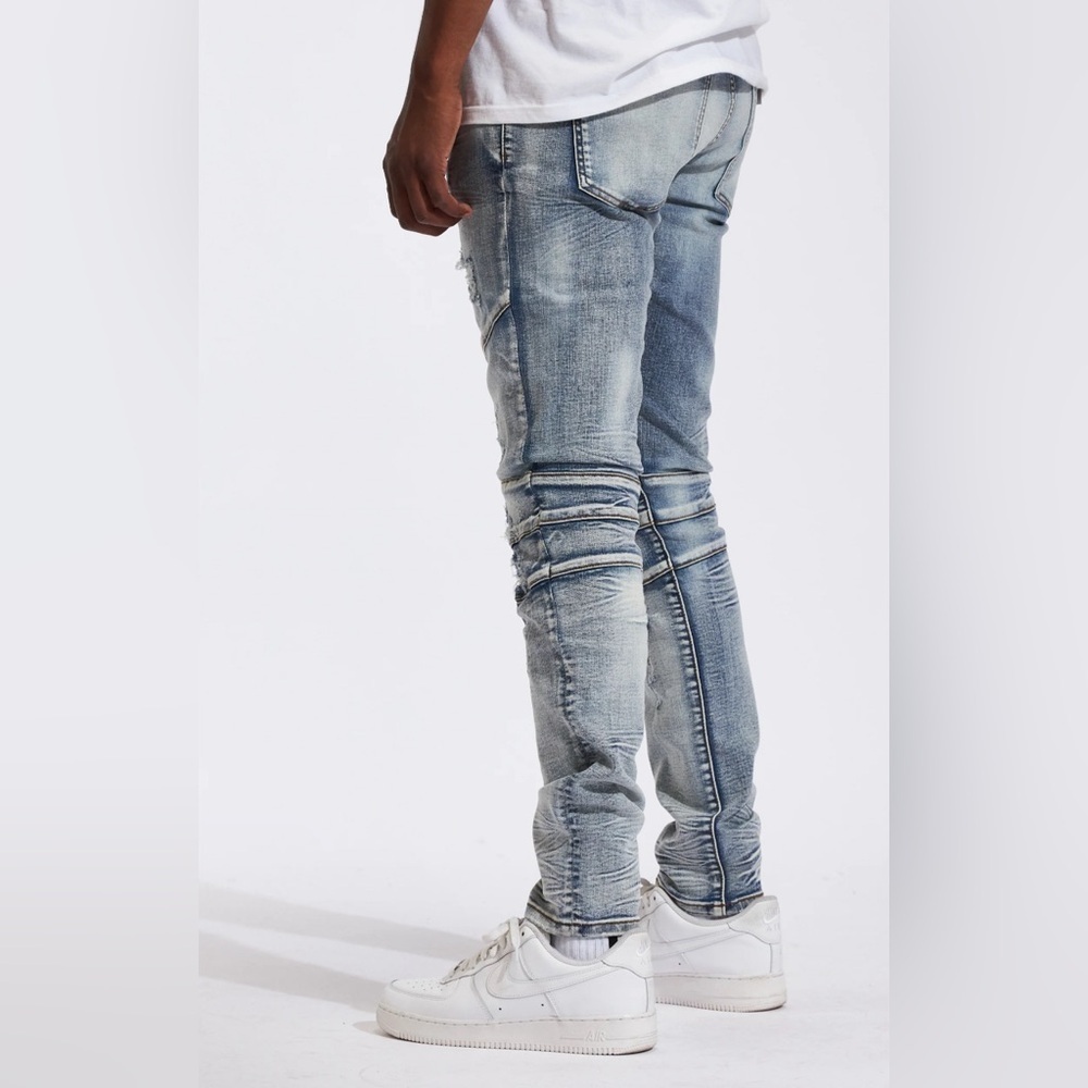 CRYSP Denim Montana Jeans 42 X 32